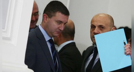 Горанов: Не очаквам ЕК да открие процедура срещу България за свръхдефицит
