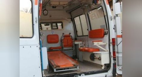 Трима мъже са ранените в катастрофа край Якоруда