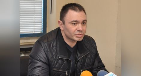 Лазаров: Изправянето на жандармерията е само част от мерките срещу битовата престъпност