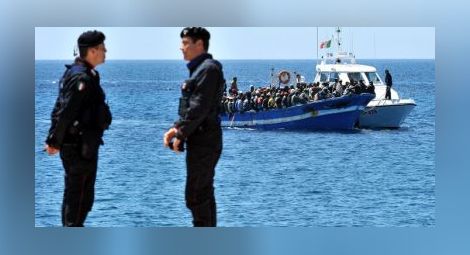 Хърватия: Ако Гърция не спре мигрантите всички отиваме на македонската граница!