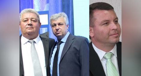 Борово, Иваново и Ценово си избраха кметове от раз