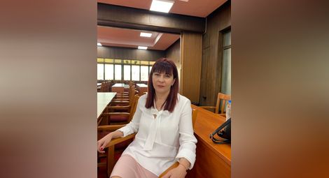 Мирослава Маркова: Ако избирателят сгреши бюлетината, може да я върне на комисията