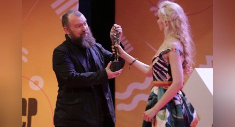 Две награди „Аскеер“ за русенския театър