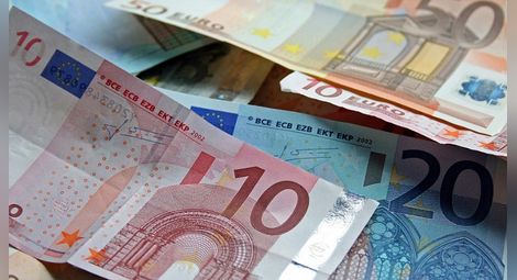 Брутният външен дълг намаля с близо 4 милиарда евро