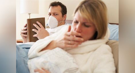 Какво подсказва продължителната кашлица?