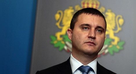 Владислав Горанов: Актуализацията на бюджета е неизбежна