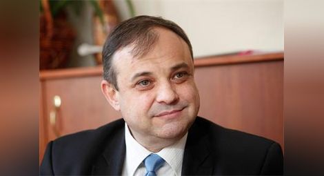Зам.-министър уволнен светкавично - кадрувал в Брюксел зад гърба на Бойко Борисов