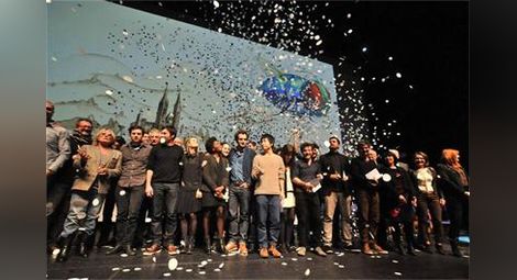 Български филм спечели най-реномирания фестивал за късометражното кино "Клемон-Феран"