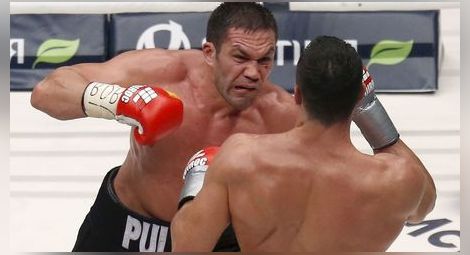 Пулев: Винаги съм готов за реванш с Кличко, но едва ли ще има такъв