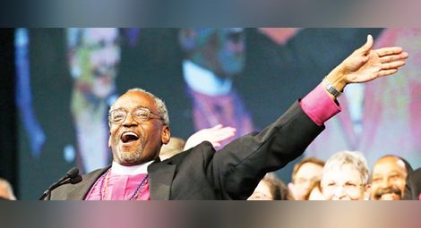 Афроамериканец оглави Епископалната църква на САЩ
