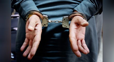 Арест за 70-годишен мъж от Исперих, изнасилил момиче на 12