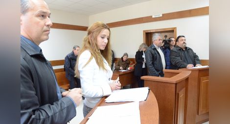 Съдът: От ГЕРБ оспорват кметски  избор, който първо са признали