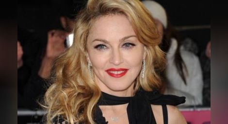 Мадона: Сексът ми сега е по-добър, отколкото когато бях на 20