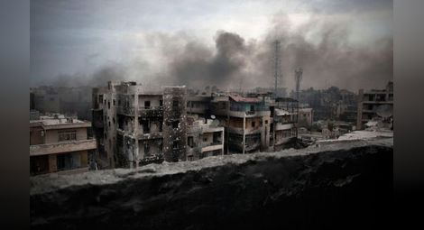 Как сирийският конфликт може да стане още по-драматичен