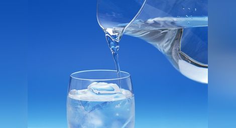 Как да си направим алкална вода в домашни условия?