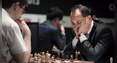 Претендентът за световната титла по шах ще бъде определен в Москва