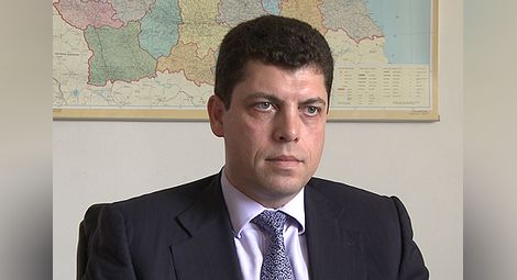 Милен Велчев: България не може да си позволи такъв бюджет за сектор "Сигурност"