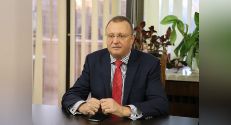 Пламен Нунев, областен председател на ГЕРБ: Можем и по-добре, ще го покажем на местните избори