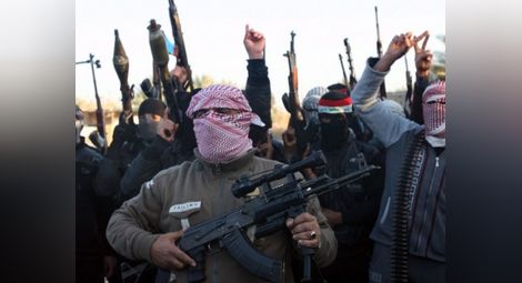 "Вашингтон таймс": "Ислямска държава" идва на Балканите
