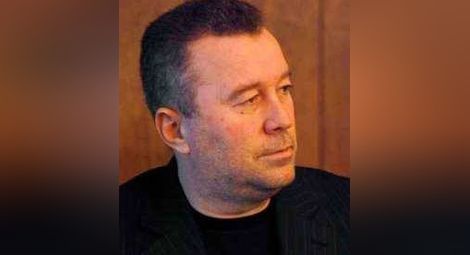 Почина бившият общински съветник Орлин Танов