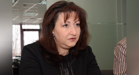 Славка Радева: Без професия и чужд език трудно се намира работа