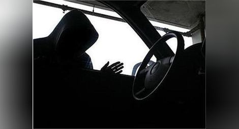 Полицаи съветват: Не плащайте откуп за открадната кола