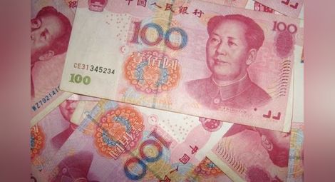 Китай въведе пряко конвертиране между юана и швейцарския франк
