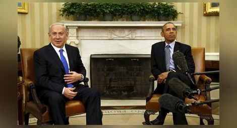 САЩ и Израел сключиха военна сделка за 30 милиарда долара