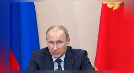 Путин свиква извънредна среща заради допинг скандала в Русия