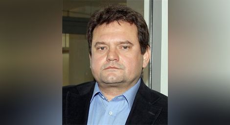 Основният свидетел по делото "Октопод" Георги Цветанов загина при катастрофа