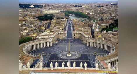 Кардиналите започват конклава за избор на нов папа