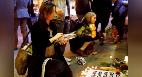 79 от ранените в Париж са в критично състояние