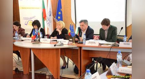 Румъния предлага Букурещ и Варна да участват в програмата за трансгранично сътрудничество