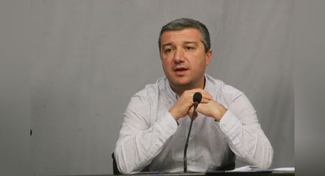 БСП се връща в парламента, искат оставката на Горанов