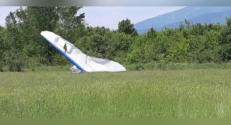 Пореден aвиоинцидент взе жертвa
