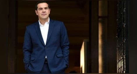 Ципрас предлага предсрочните избори в Гърция да бъдат свикани на 7 юли