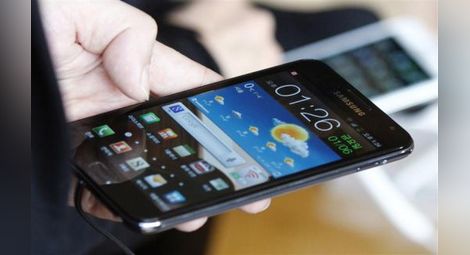 Смартфоните на Samsung позволяват подслушване