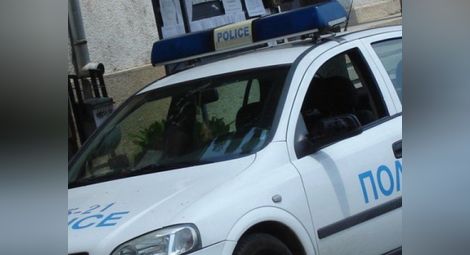 Активно остава полицейско присъствие на ключови места в София