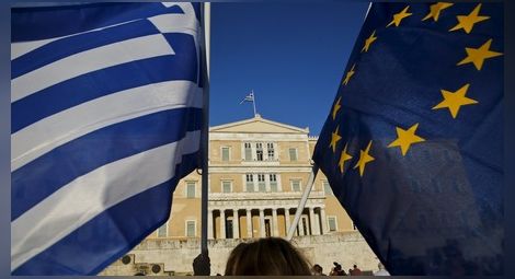 Гърция постигна споразумение с кредиторите си за спасителния заем