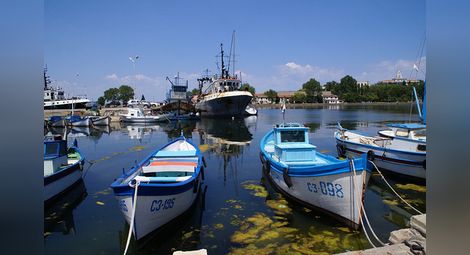 ЕС прие програма за 113 млн. евро инвестиции в рибарството и аквакултурите в България