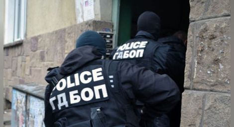България не разполага със стратегия за действие при тероризъм