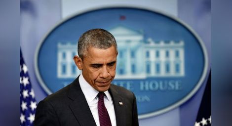 Обама не иска да промени стратегията срещу джихадистите