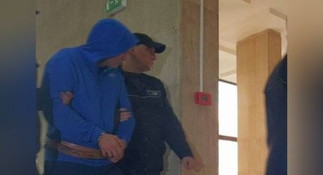 Съдията към убиеца Димитър-Бабата: Щом можеш да убиваш с един бъбрек, можеш да стоиш и в ареста