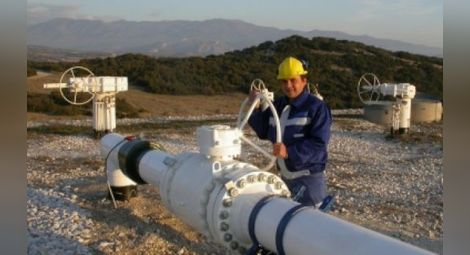 ЕС отпуска пари за газов хъб в България