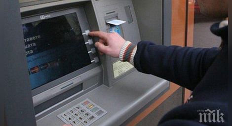 Български бандити и рокерът Ахмет Доган източиха 1 млн. долара от австралийски банкомати