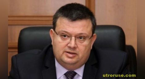 Цацаров: Доган не е готвил атентат срещу Борисов