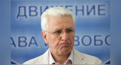 Христо Бисеров на очна ставка по делото срещу Енимехмедов