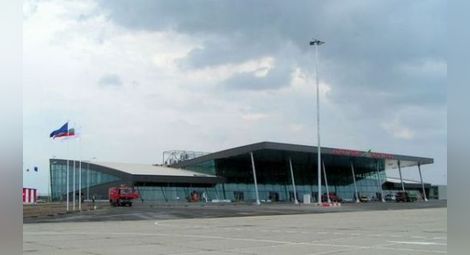 Няма такава държава: Аварийното кацане на пловдивското летище ставало само по заявка