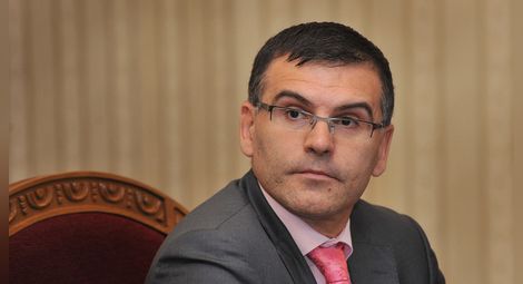 Симеон Дянков: България вече е в дългова спирала