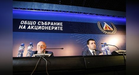 “Виваком” взе 30% от “Левски”